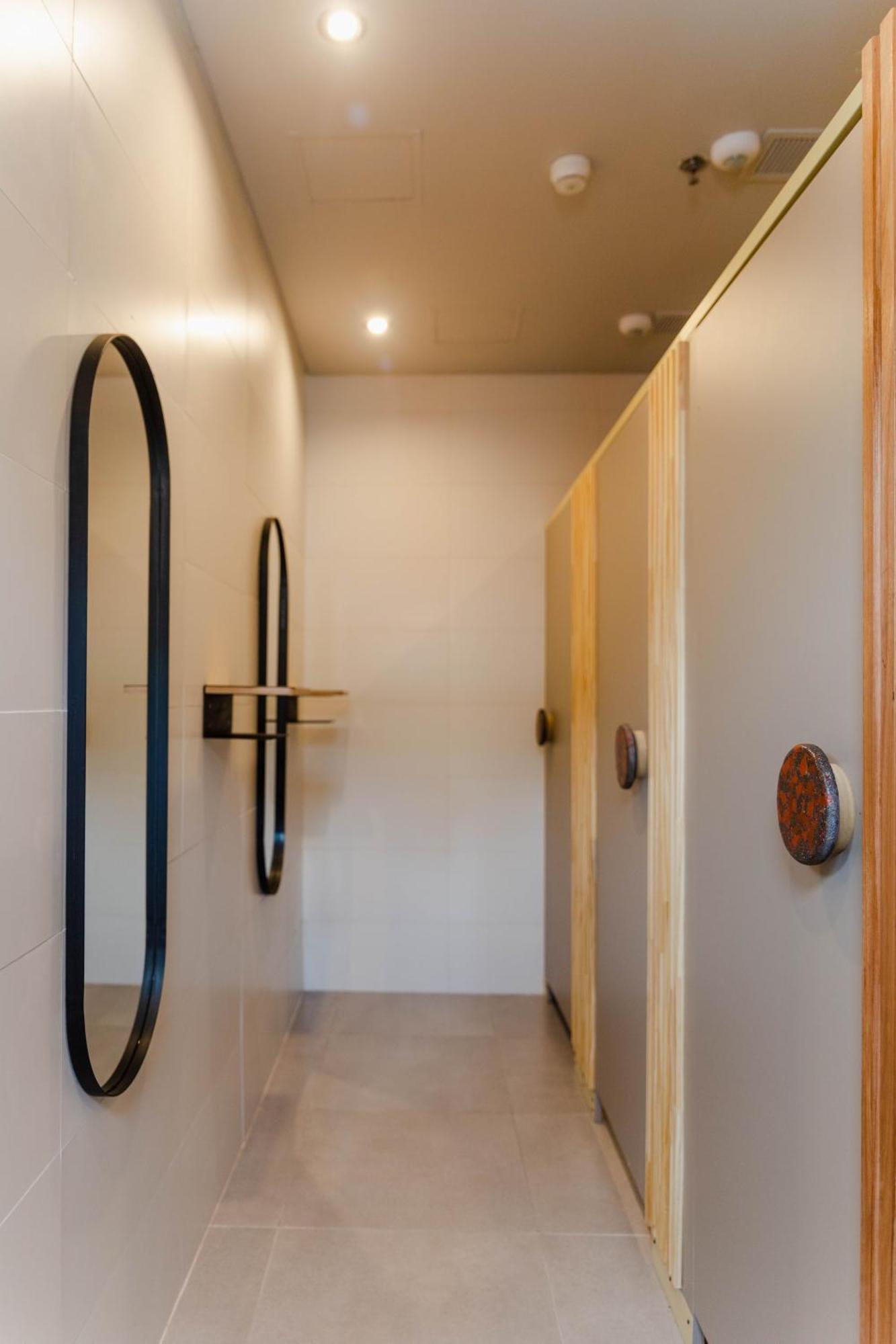My Pod Capsule Boutique Airport Hotel Ezeiza Exterior foto